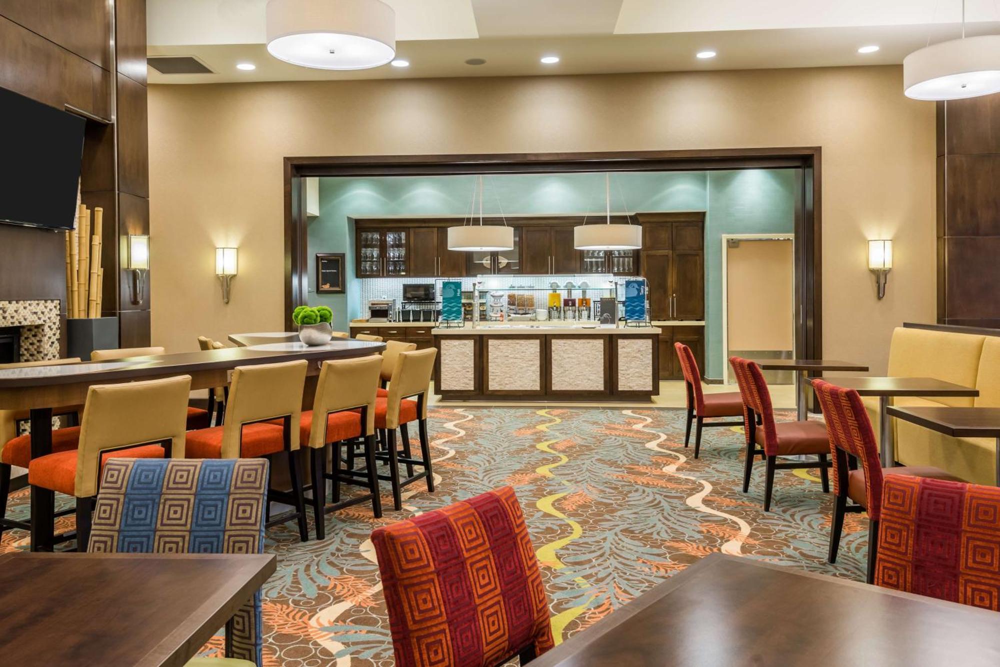 Homewood Suites By Hilton Little Rock Downtown Zewnętrze zdjęcie